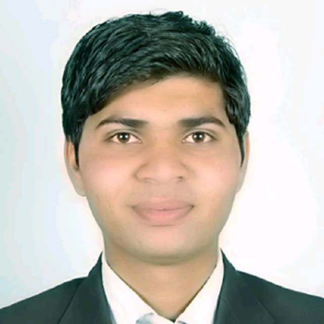 Naveen Kumar
